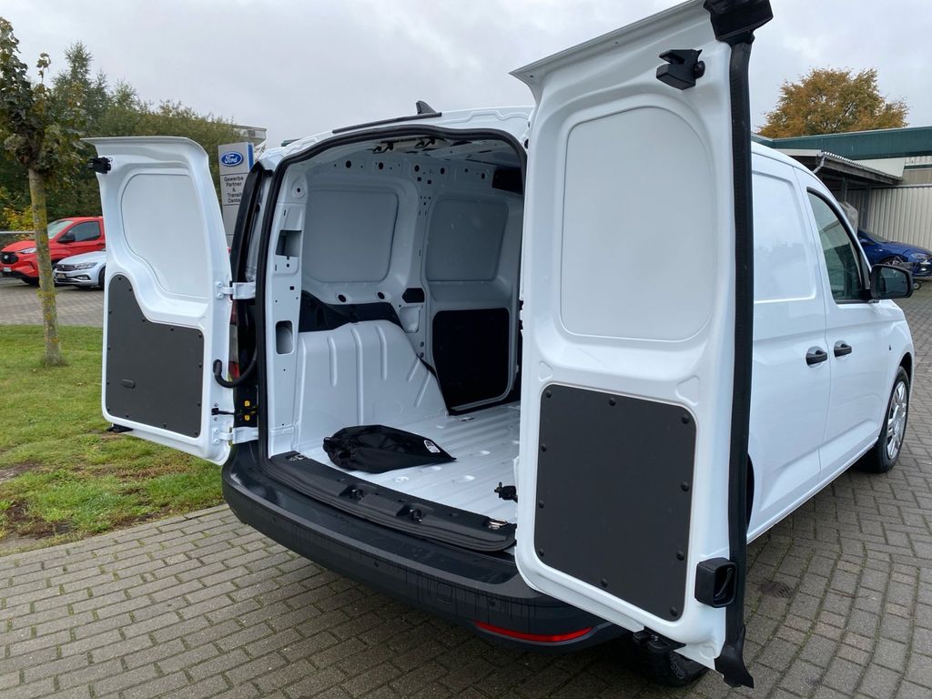 Ford Transit Connect 2025