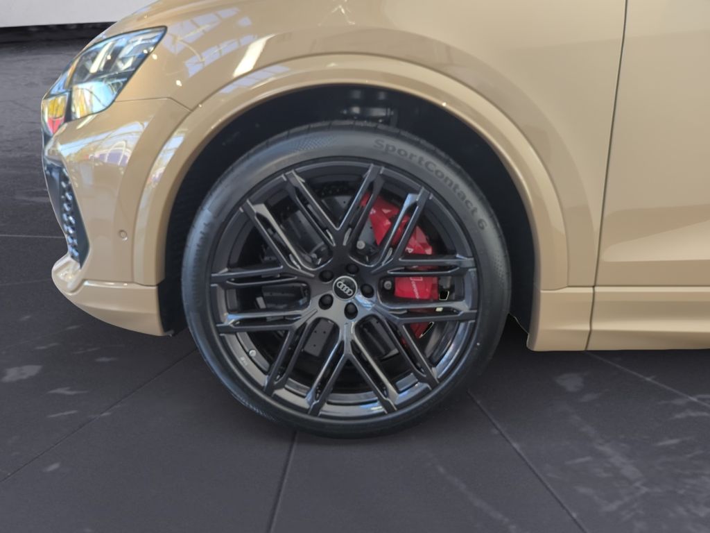 Audi RSQ8 2025