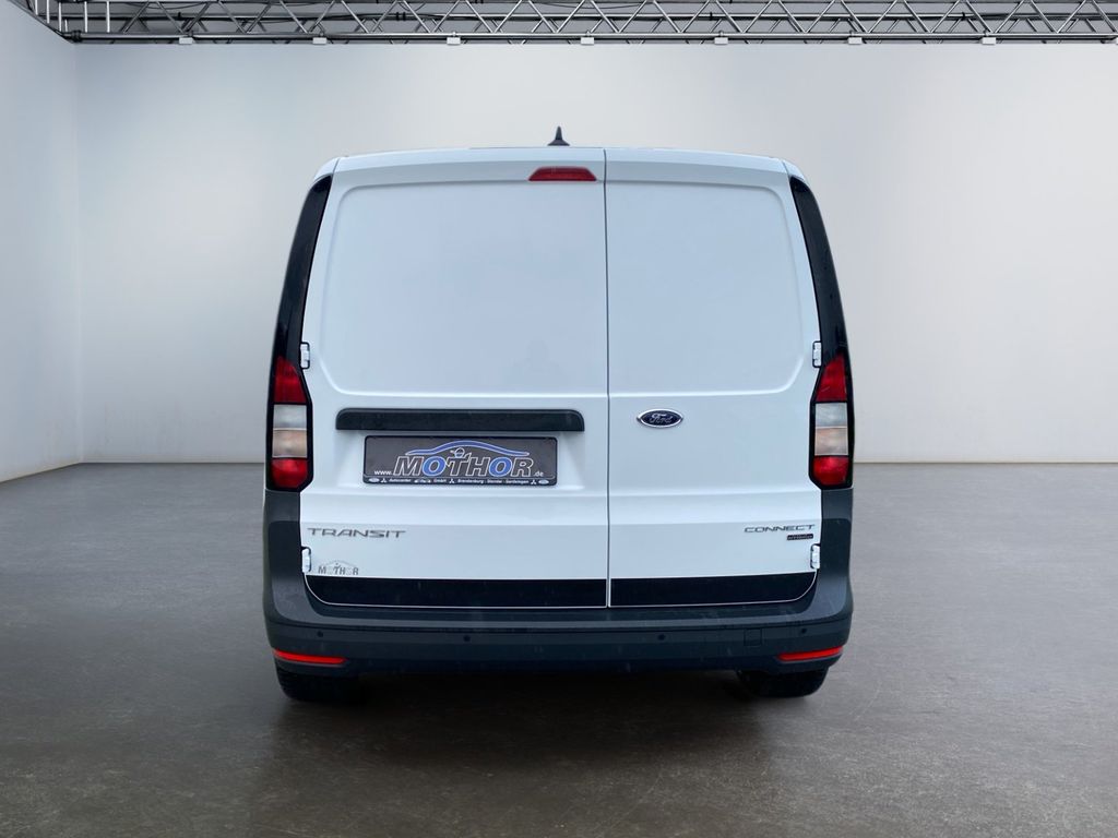 Ford Transit Connect 2025