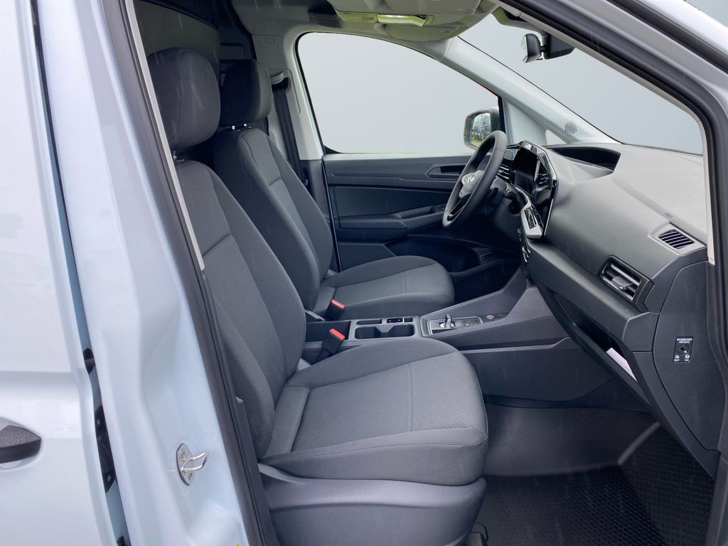 Ford Transit Connect 2025