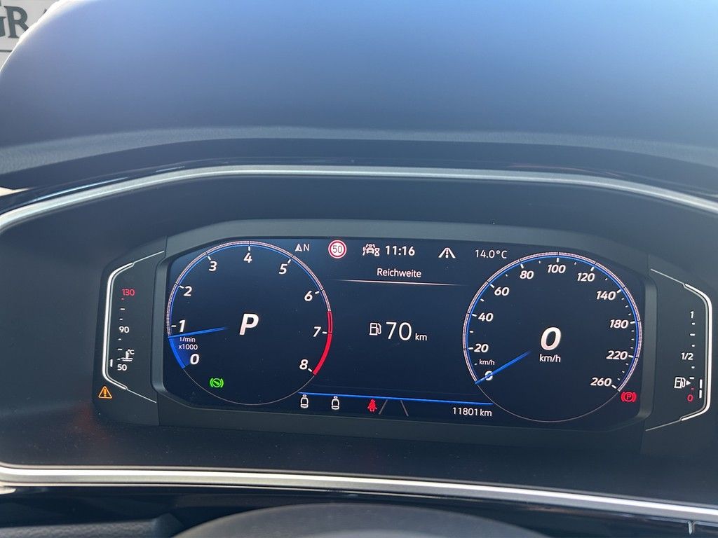 Volkswagen T-Roc 2024