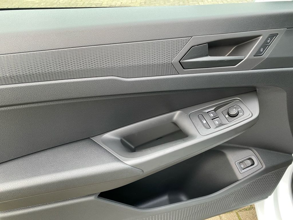 Ford Transit Connect 2025