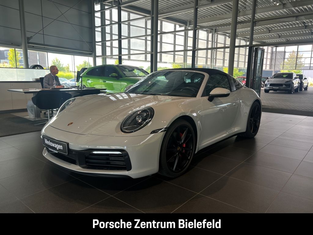 Porsche 992 2024