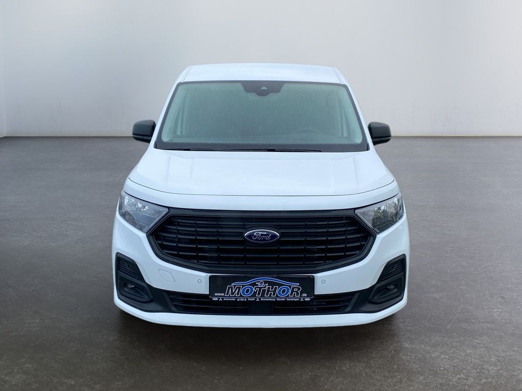 Ford Transit Connect 2025