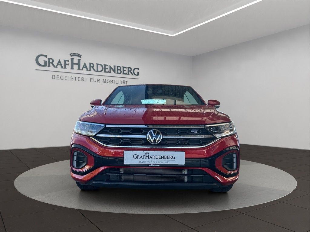Volkswagen T-Roc 2024