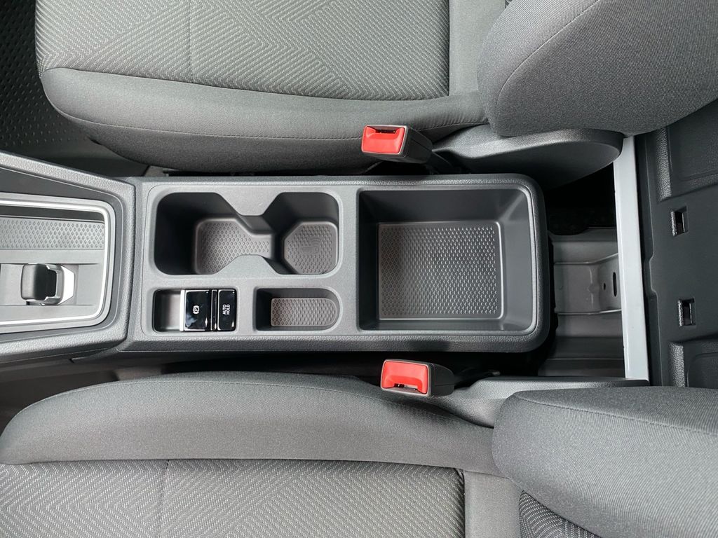 Ford Transit Connect 2025