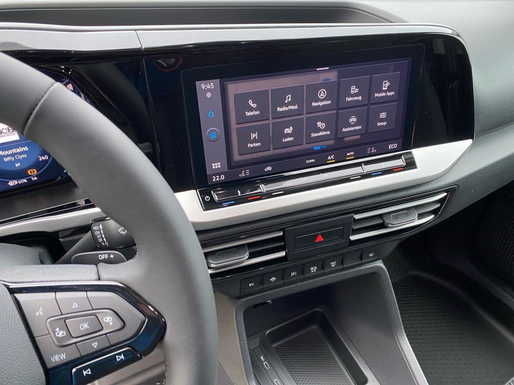 Ford Transit Connect 2025