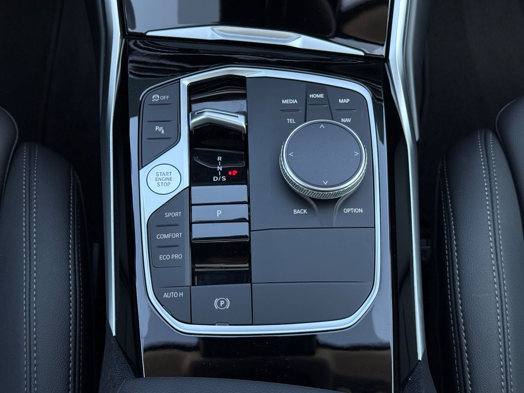 BMW 420 Gran Coupé 2023