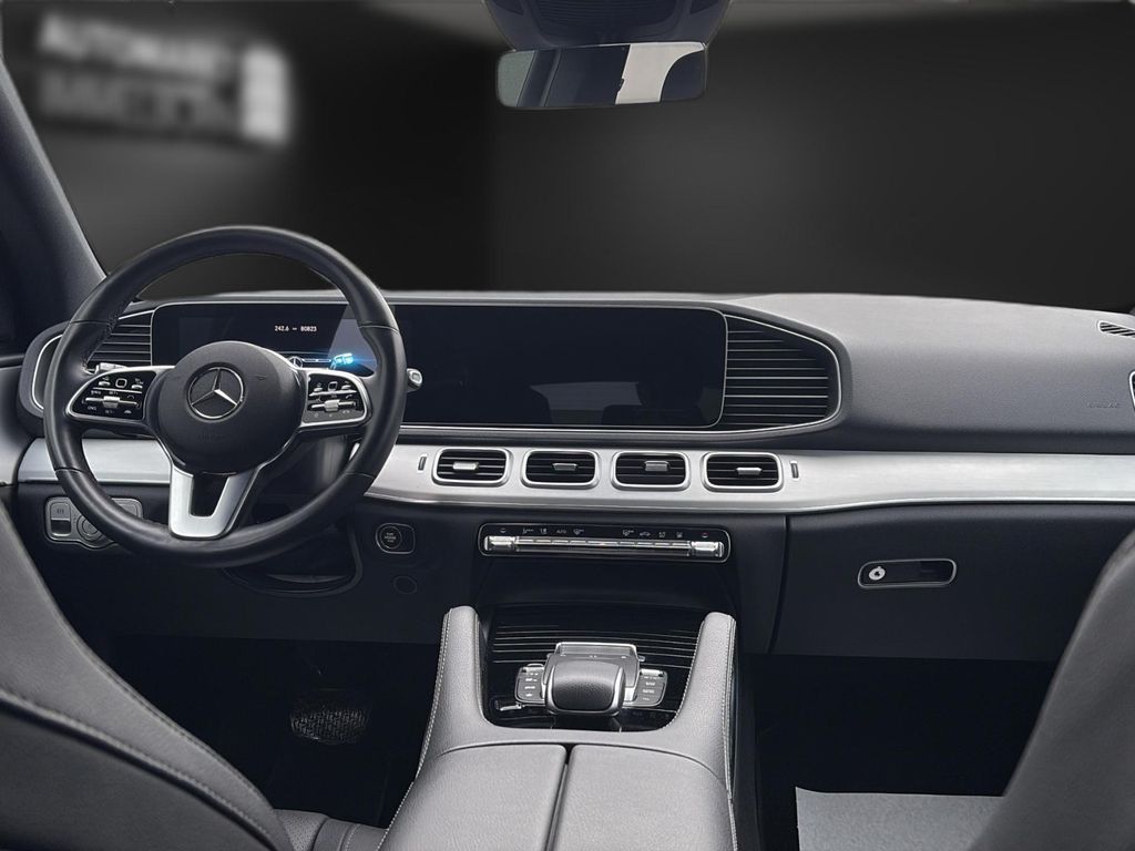 Mercedes-Benz GLE 350 2022