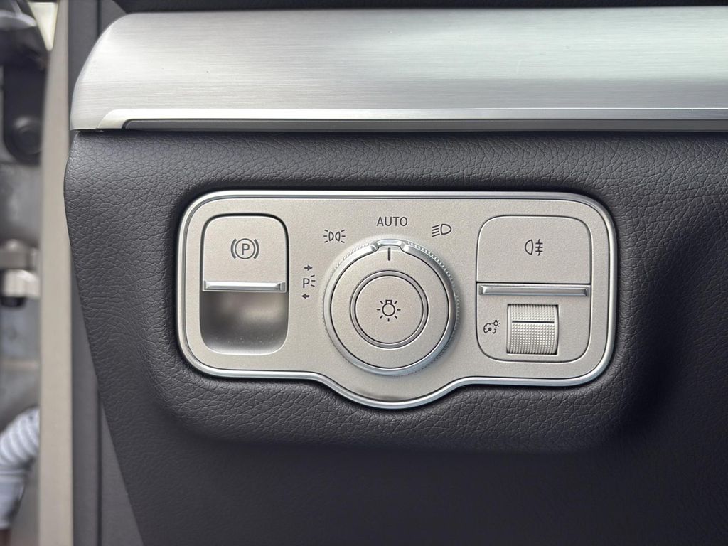 Mercedes-Benz GLE 350 2022