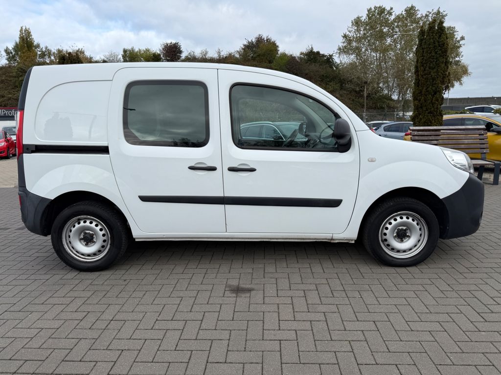 Renault Kangoo 2018