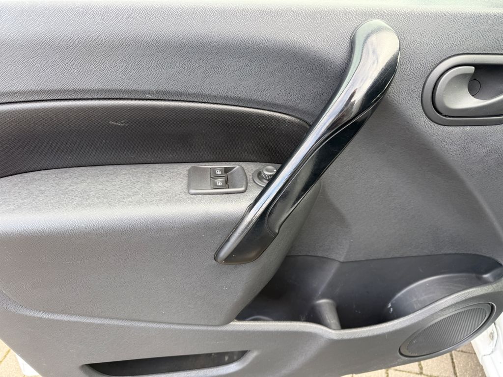 Renault Kangoo 2018