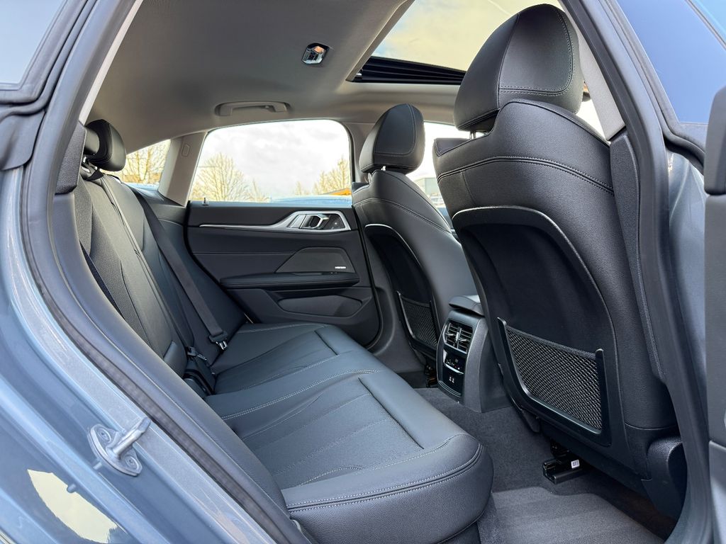 BMW 420 Gran Coupé 2023