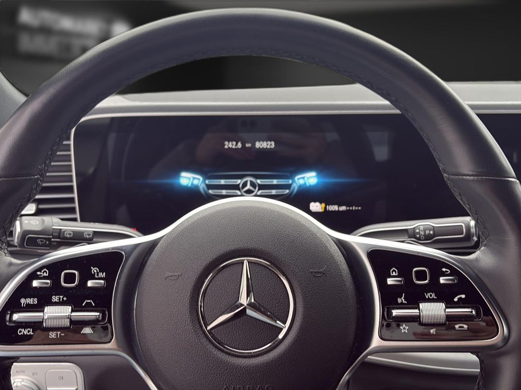 Mercedes-Benz GLE 350 2022