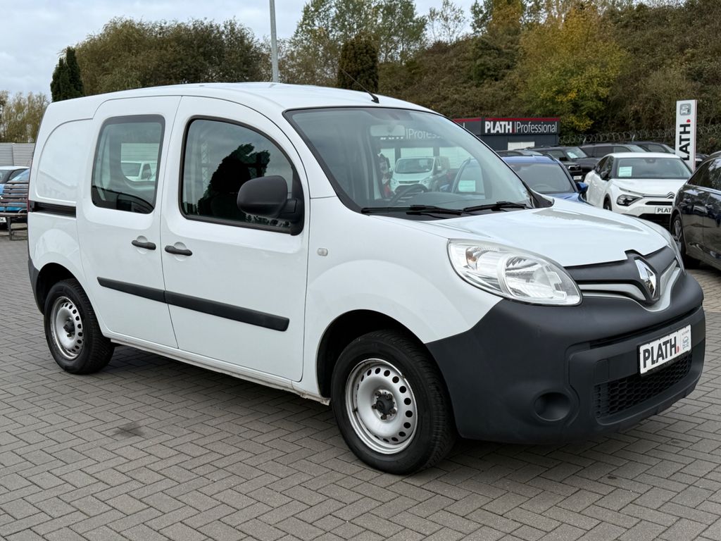 Renault Kangoo 2018