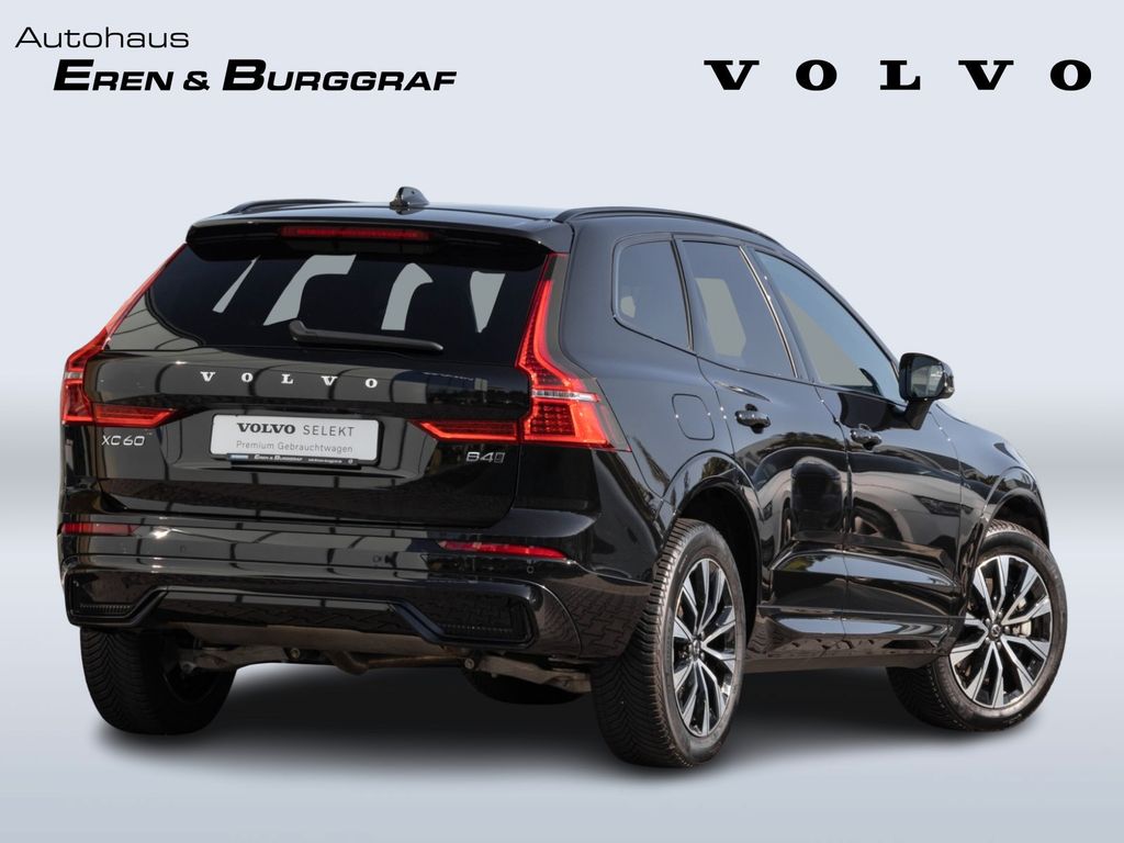 Volvo XC60 2024