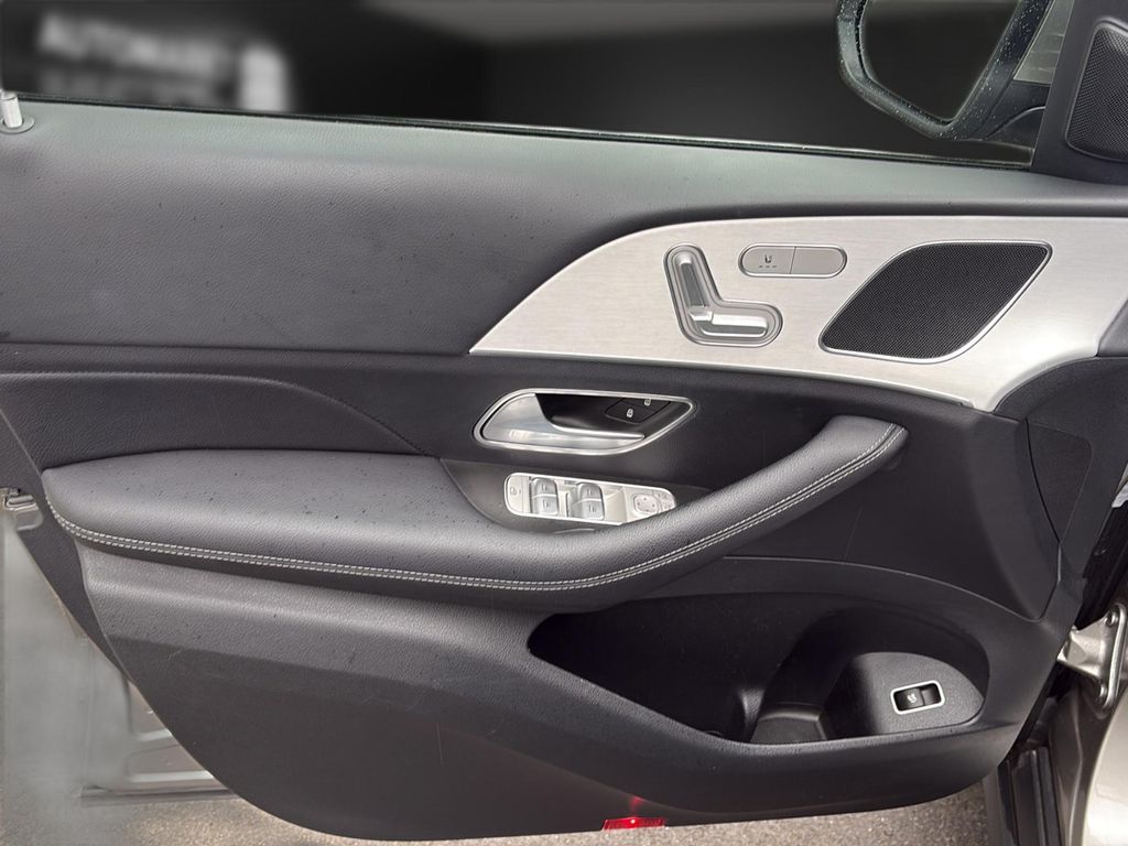 Mercedes-Benz GLE 350 2022