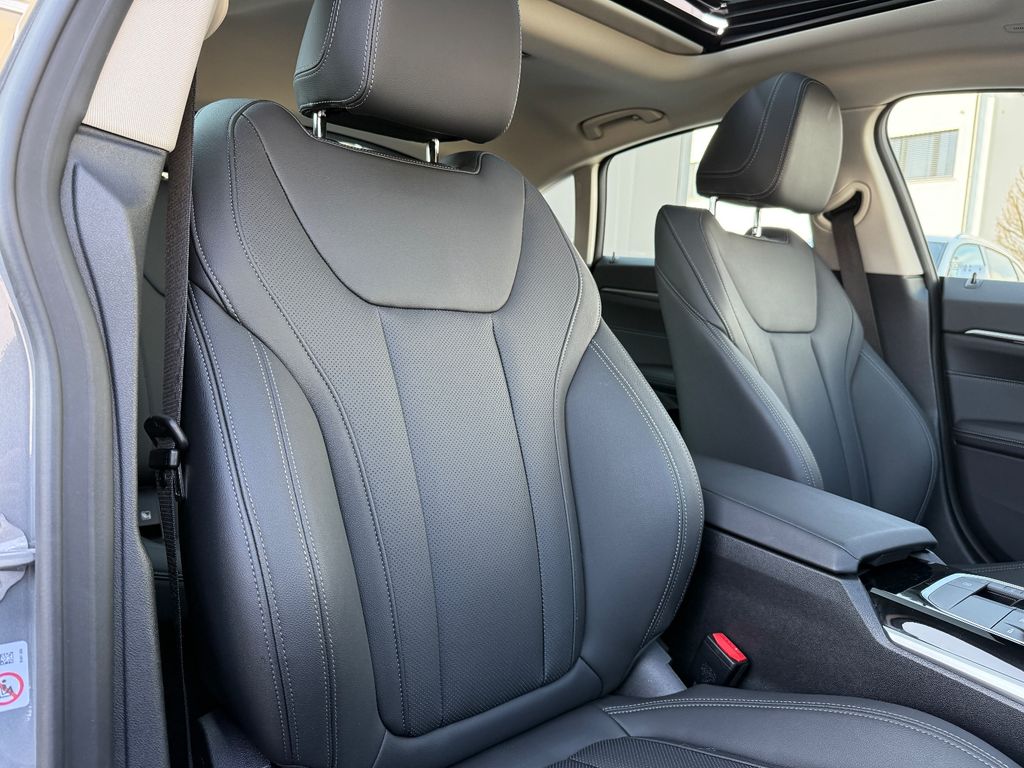 BMW 420 Gran Coupé 2023