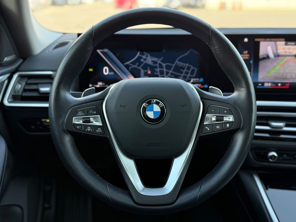 BMW 420 Gran Coupé 2023