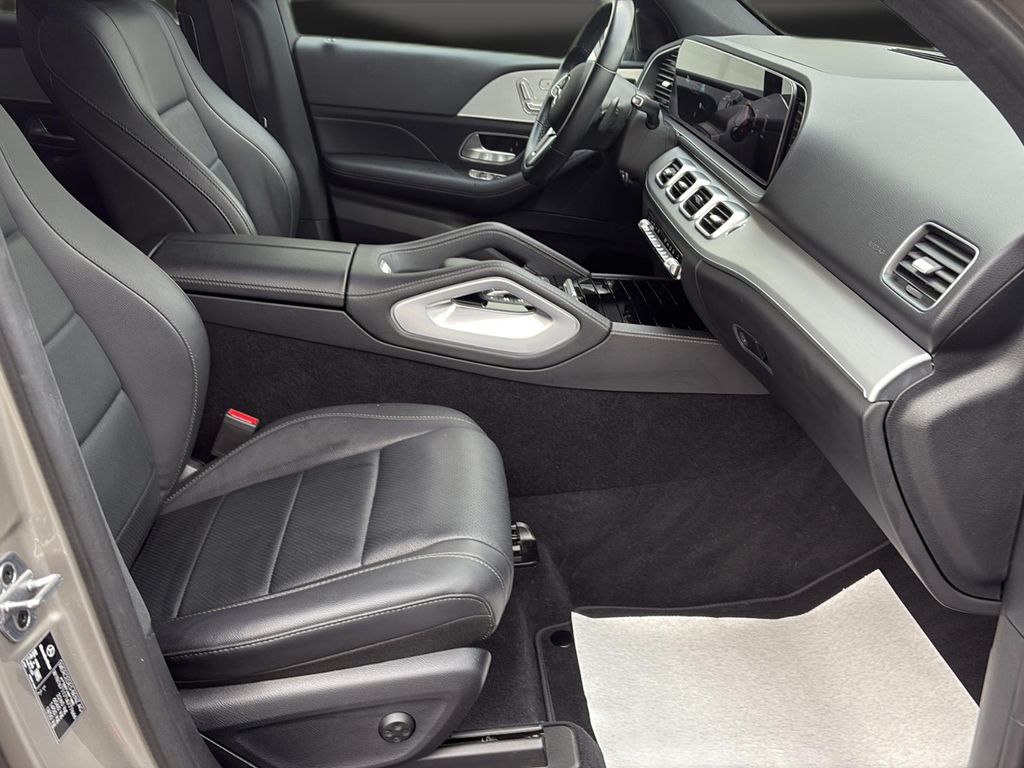 Mercedes-Benz GLE 350 2022