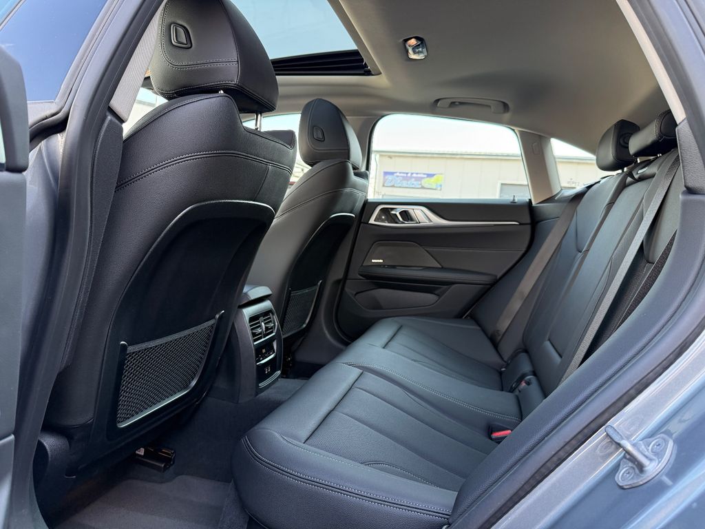 BMW 420 Gran Coupé 2023