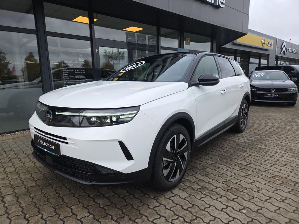 Opel Grandland (X) 2025