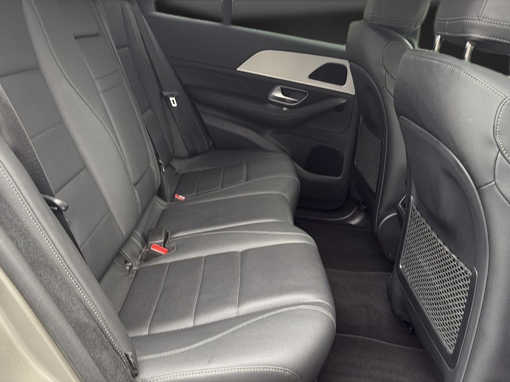 Mercedes-Benz GLE 350 2022