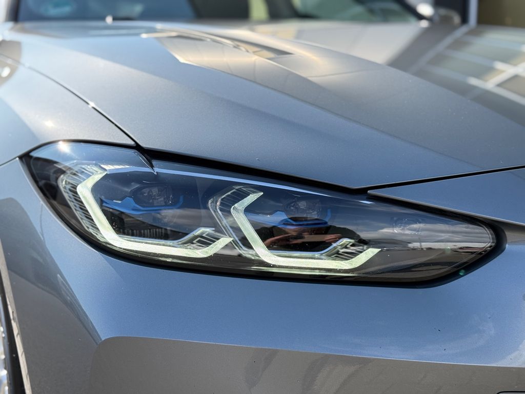 BMW 420 Gran Coupé 2023