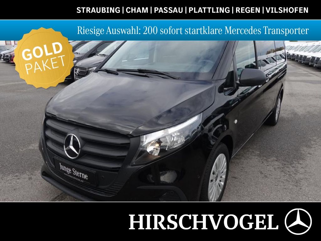 Mercedes-Benz Vito 2024