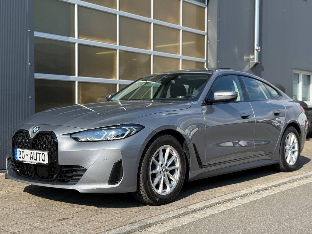 BMW 420 Gran Coupé 2023