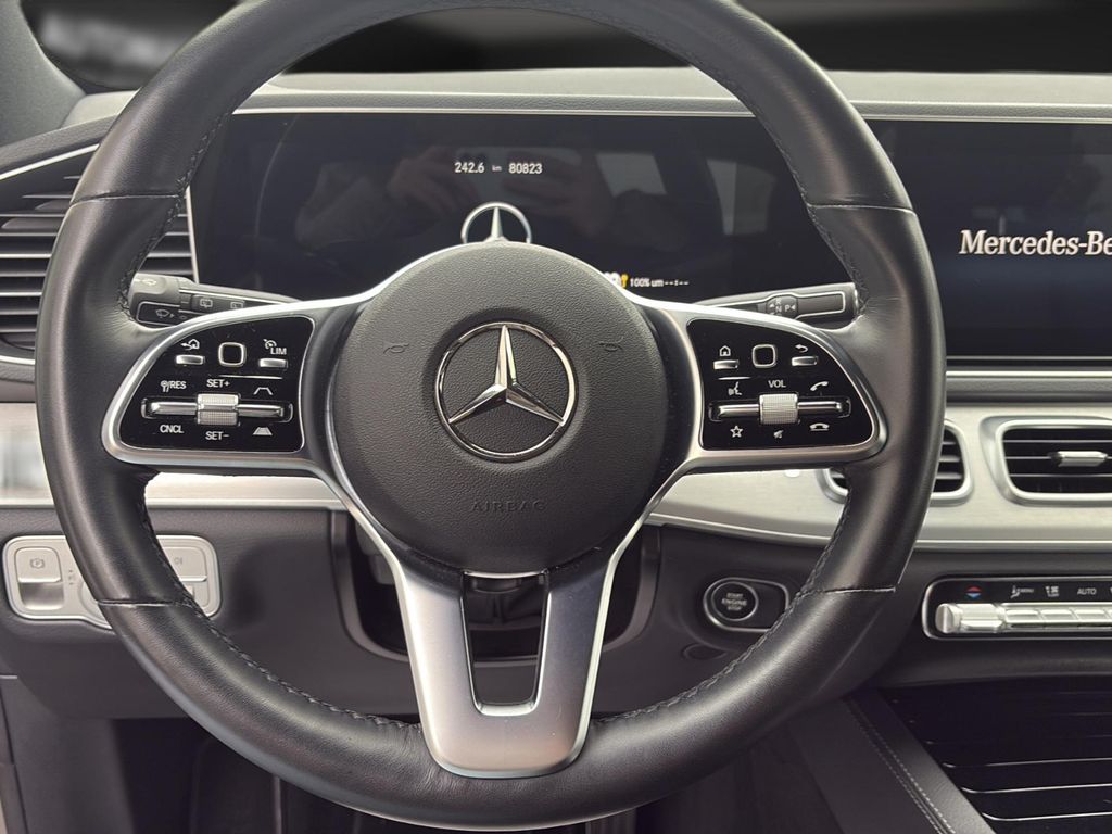 Mercedes-Benz GLE 350 2022