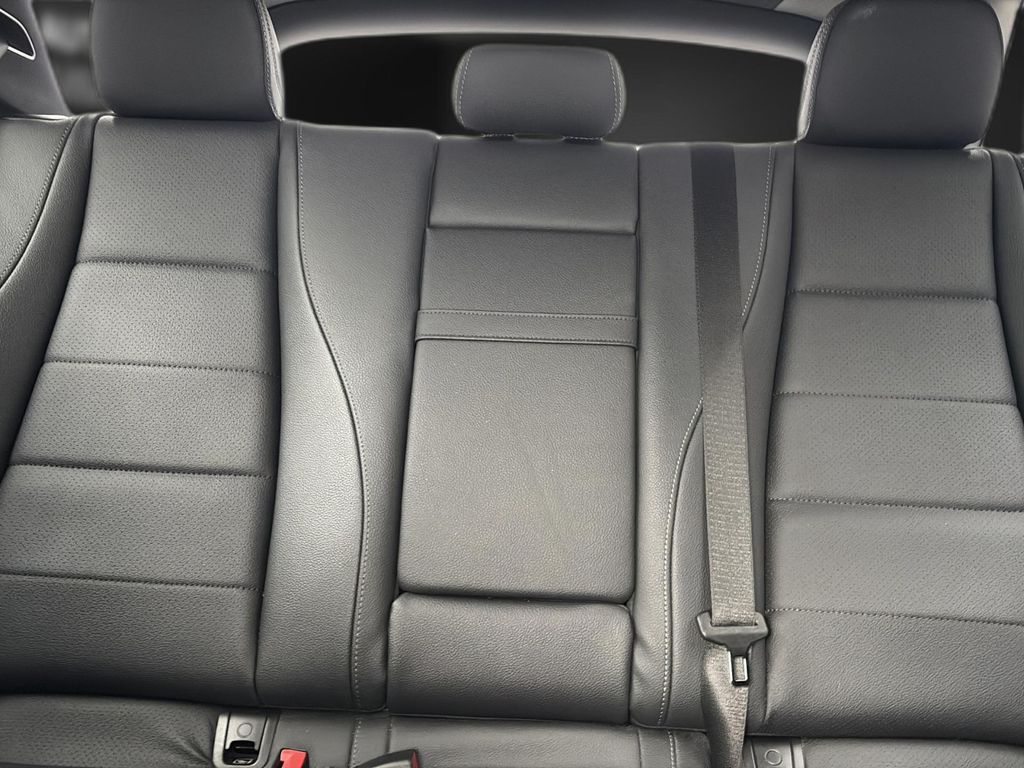 Mercedes-Benz GLE 350 2022