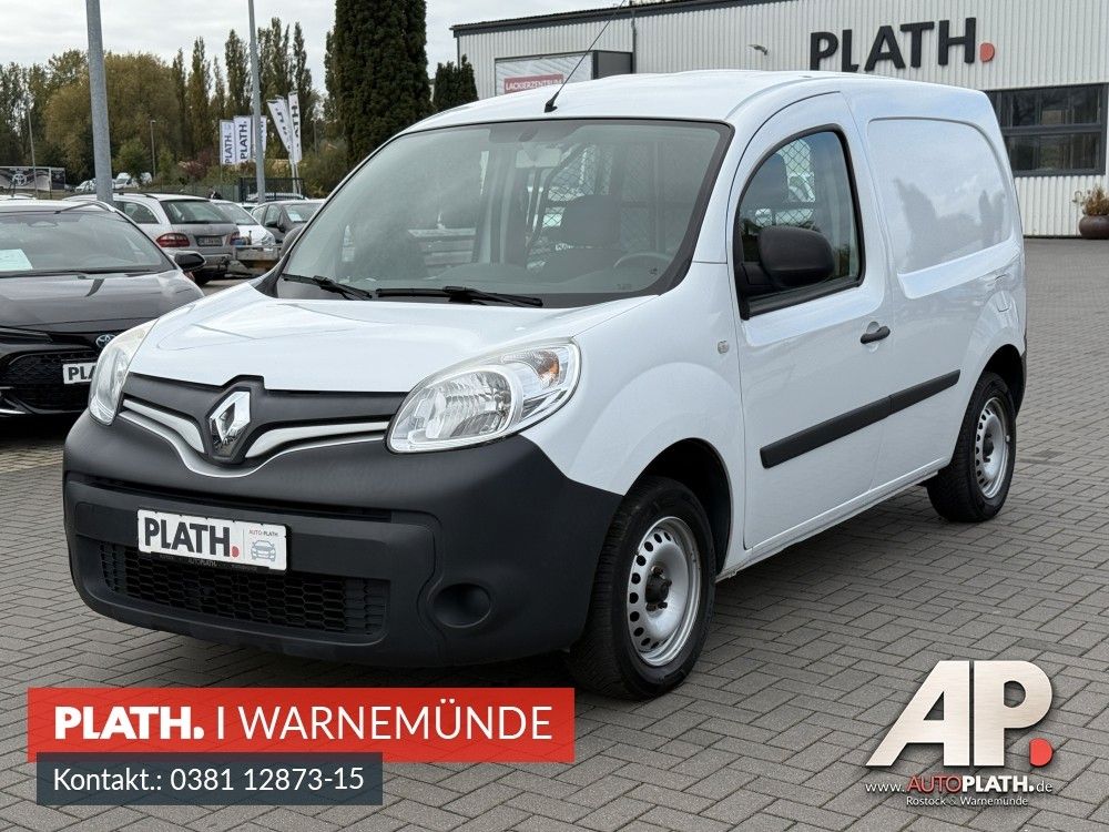 Renault Kangoo 2018