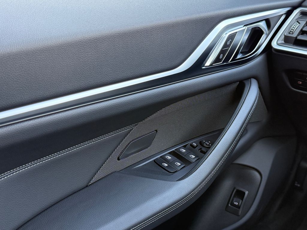 BMW 420 Gran Coupé 2023