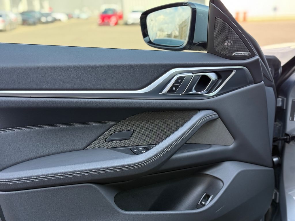 BMW 420 Gran Coupé 2023