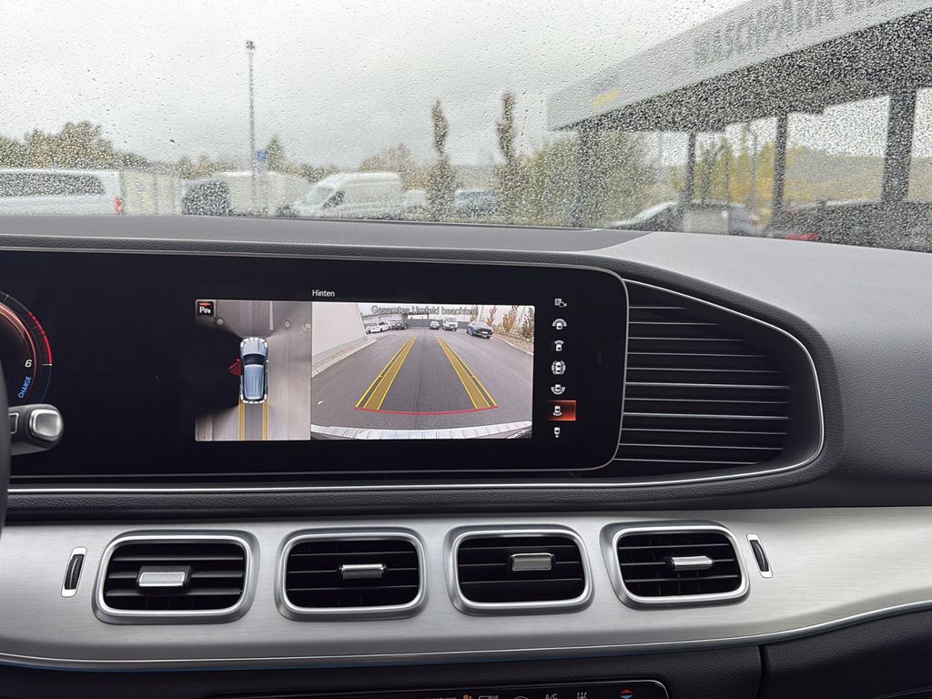 Mercedes-Benz GLE 350 2022