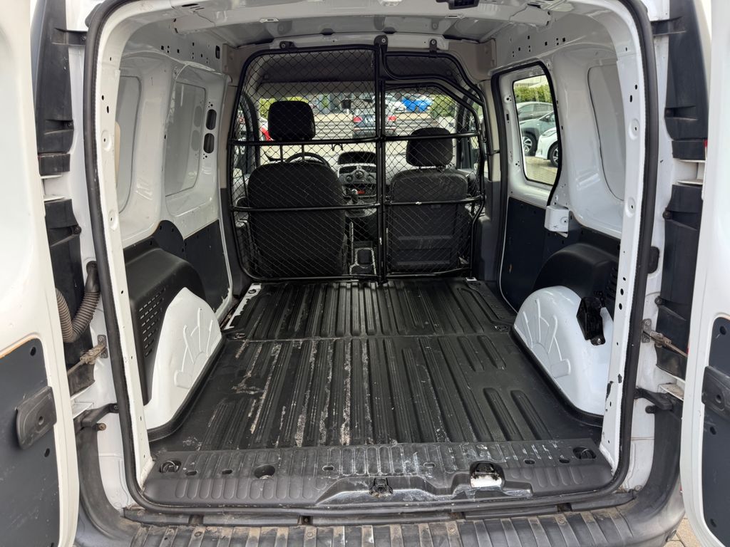 Renault Kangoo 2018