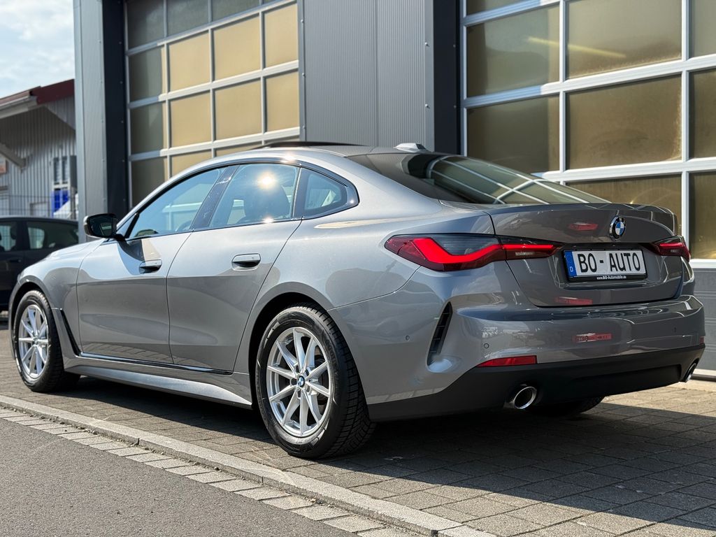 BMW 420 Gran Coupé 2023