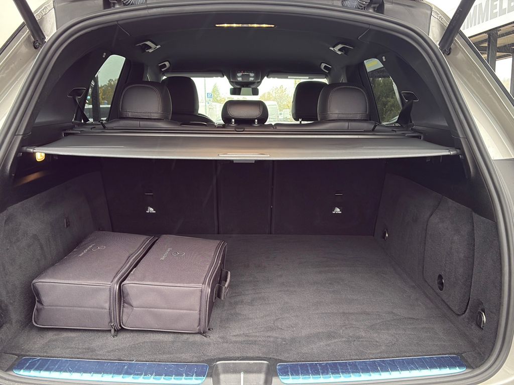 Mercedes-Benz GLE 350 2022