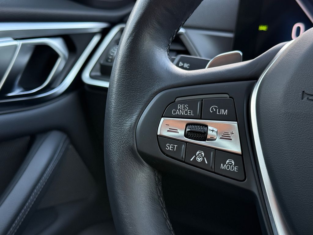 BMW 420 Gran Coupé 2023