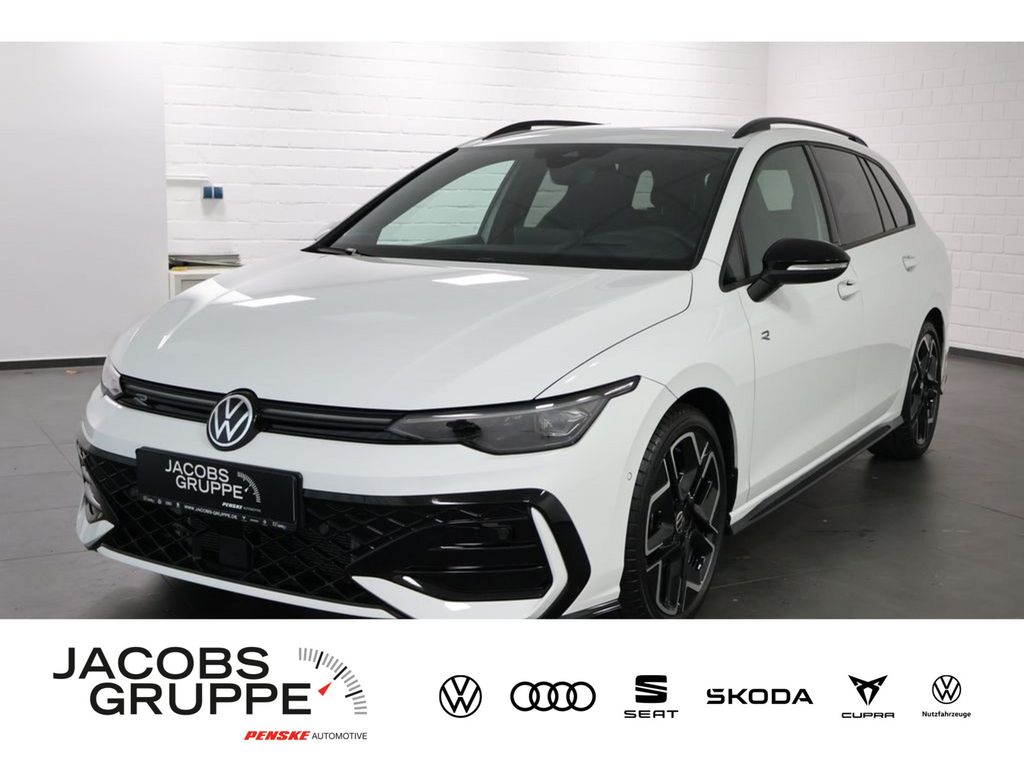 Volkswagen Golf 2025