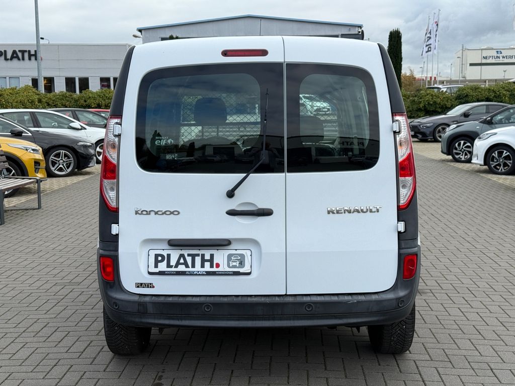 Renault Kangoo 2018