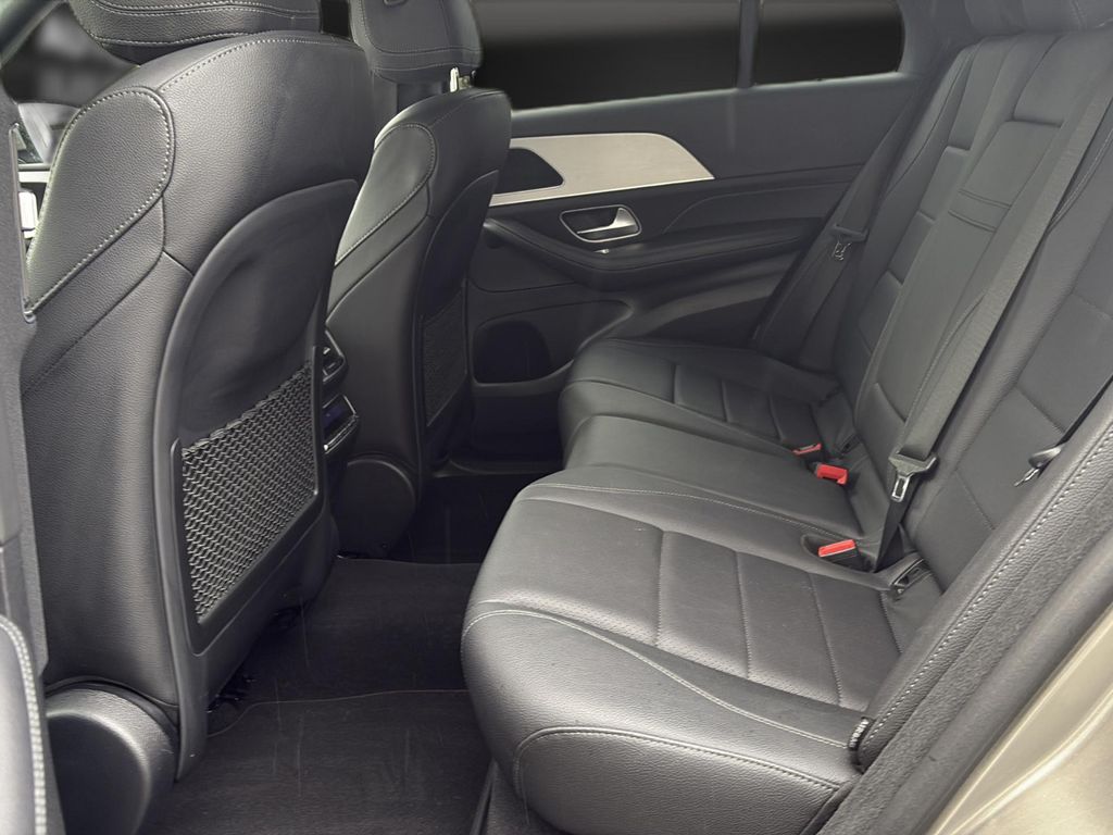 Mercedes-Benz GLE 350 2022