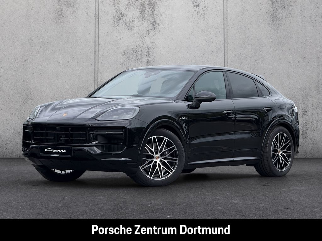 Porsche Cayenne 2025