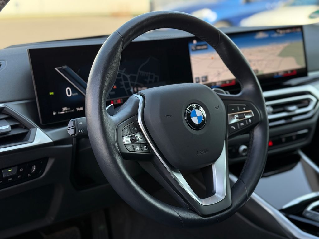 BMW 420 Gran Coupé 2023