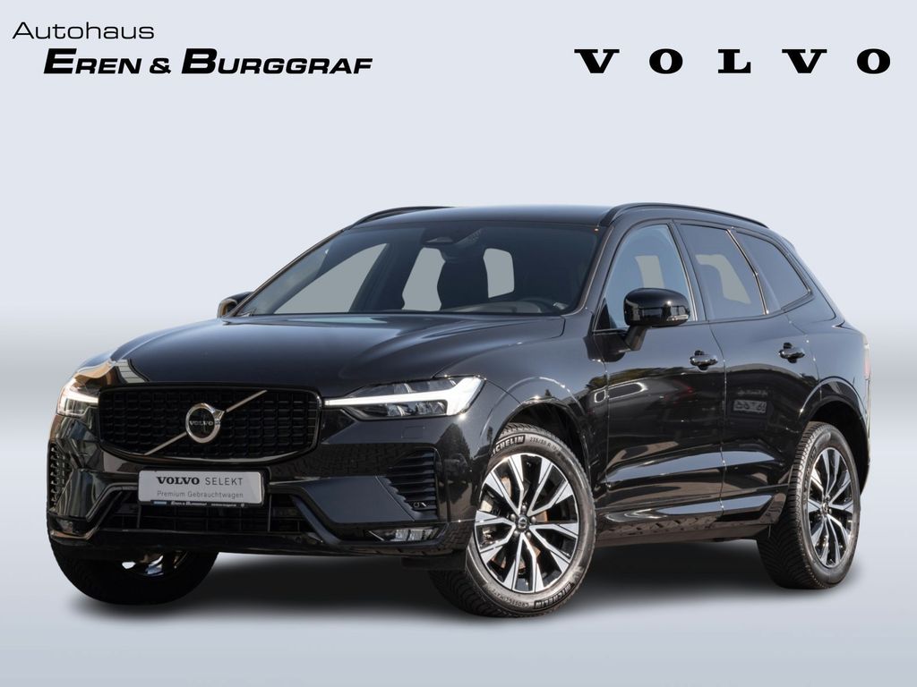 Volvo XC60 2024