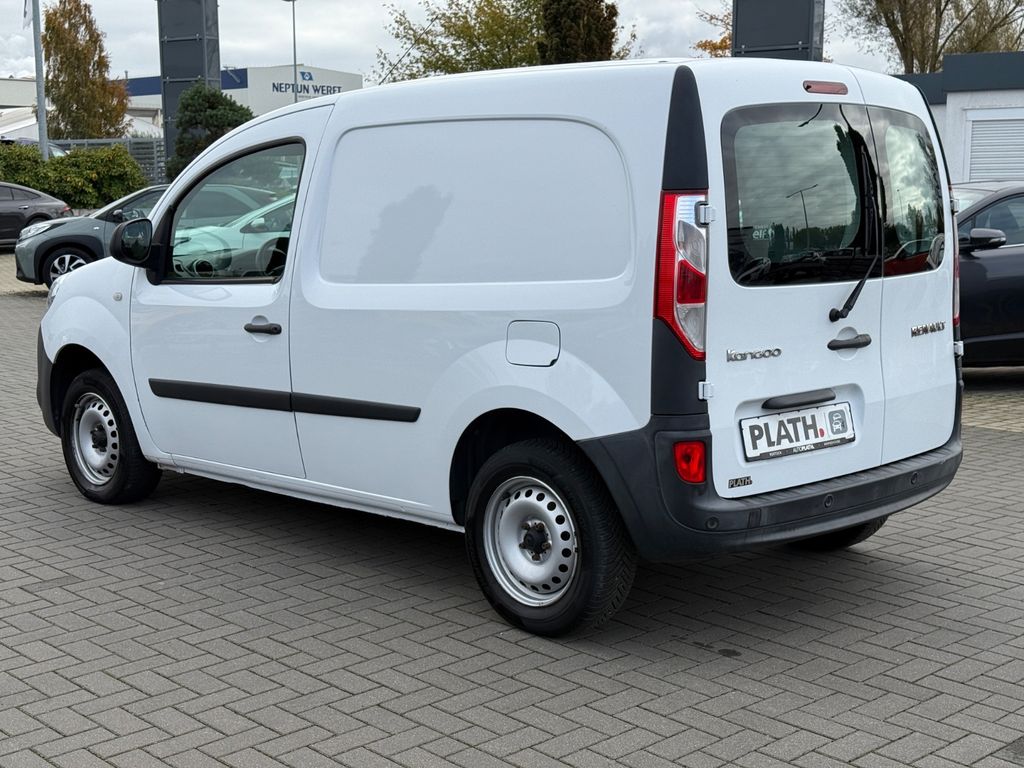 Renault Kangoo 2018