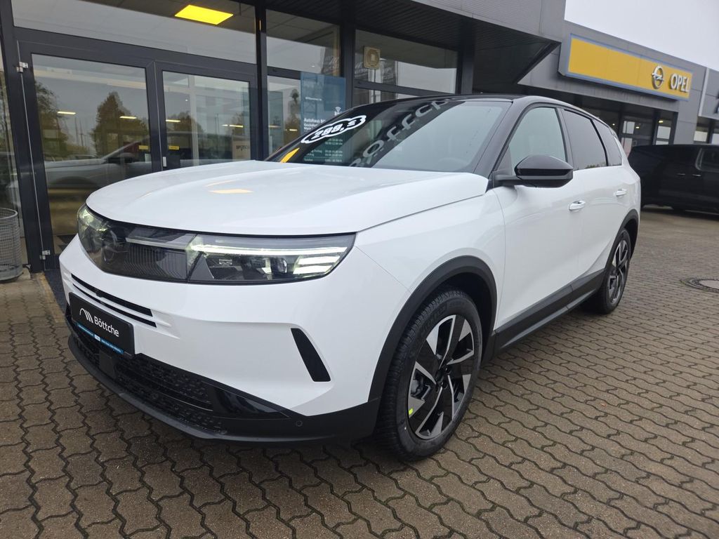 Opel Grandland (X) 2025