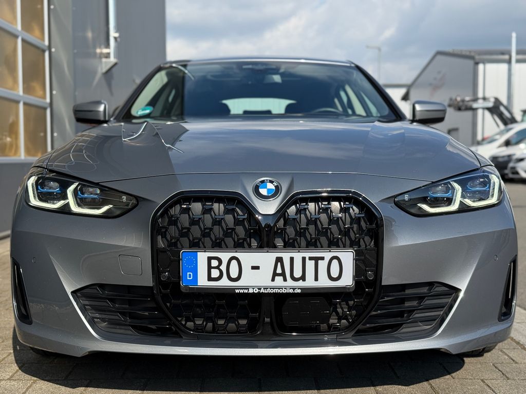 BMW 420 Gran Coupé 2023