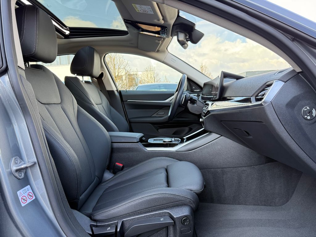 BMW 420 Gran Coupé 2023